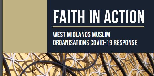 Faith In Action